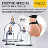 4FIZJO Vakuum-Saugglocken Set 12 Stück – Feuerlose Massage Produktbild-Vorschau 5