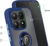 Avizar, hoesje voor Xiaomi 17 met ringhouder en magnetische Productafbeelding-voorbeeld 3