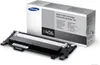 Samsung CLT-K406S Toner schwarz Produktbild-Vorschau 1