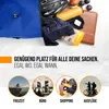 Fahrradtasche Basic 22L-Wasserdichte Gepäckträgertasche Produktbild-Vorschau 2