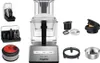 Magimix CS 5200 XL Premium, 3,6 l, Edelstahl, Tasten, Produktbild-Vorschau 1