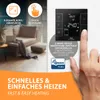 MCO Home Z-Wave izbový termostat pre podlahové vykurovanie Náhľad obrázku produktu 3