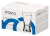 KROSNO X-Line Skleničky na lihoviny se silným dnem, Sada 6, Náhled obrázku produktu 18