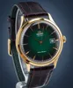 Zegarek męski Orient TAC08002F0 zielony Podgląd zdjęcia produktu 9