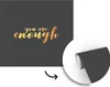 MuchoWow® Fototapete für Wohnzimmer oder Schlafzimmer Produktbild-Vorschau 3