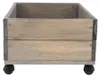 Esschert Design Pflanzkasten auf Rollen M; NG41 Produktbild-Vorschau 3