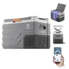 PEME Quest 40 Kompressor Kühlbox 35L - Autokühlschrank Produktbild-Vorschau 13
