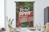 MuchoWow® Wandteppich Wandbehang Sprichwörter - Zitate - Produktbild-Vorschau 3