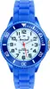 Armbanduhr Jungen Mädchen Kinder wasserdicht Silikonuhr Produktbild-Vorschau 1