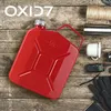 Oxid7 Kraftstoffkanister Metall mit Schraubverschluss - 5 Produktbild-Vorschau 4