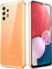 Etui na Samsung Galaxy A13 4G - Przezroczyste etui na Podgląd zdjęcia produktu 1