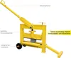 GÜDE Steintrenner Steinknacker Pflasterknacker Steinspalter Produktbild-Vorschau 2