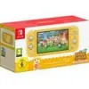 Nintendo Switch Lite Animal Crossing, Nintendo Switch Lite, Voir les images du produit 4