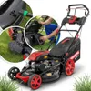 Kosiarka spalinowa Werkberg Garden 196CC napęd 51 cm kosz Podgląd zdjęcia produktu 1