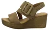 Gabor 84.771 Damen Sandalette - Riemchen Sandalen braun NEU Produktbild-Vorschau 37