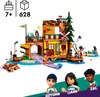 LEGO® Friends 42626 Dobrodružný tábor s kajakem Náhled obrázku produktu 24