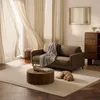 Modernes Design 3-Sitzer Sofa für Wohnzimmer in Portland Produktbild-Vorschau 2