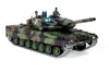 RC Panzer "German Leopard 2A6" Heng Long 1:16 mit R&S, Produktbild-Vorschau 14