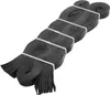 9x17 FT Gravel Ground Grid HDPE Foldable Geocell Produktbild-Vorschau 2