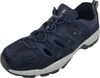 Rieker Herren Echtleder Schnürhalbschuh blau, Herren:46 EU Produktbild-Vorschau 15