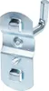 KS TOOLS Portautensili con gancio verticale Ø 6 mm 35 mm - Anteprima dell’immagine prodotto 2