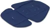 Lionelo Mika 3in1 Set Kinderwagen, Babywanne, Babyschale. Produktbild-Vorschau 24