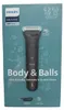 Philips 5000 series Body Groomer BG5475/15 Mit Triple Produktbild-Vorschau 15