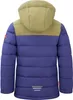 Trollkids Mädchen Jacke Lila 461-154 Grösse 164 Produktbild-Vorschau 2