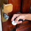 Bold Clicker, Smart-Lock-Taste, 35 mm, 35 mm, 8,5 mm, 7 g, Produktbild-Vorschau 4