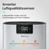Pro Breeze Luftreiniger Hepa 13 Filter mit UV-C Lampe, Luft Produktbild-Vorschau 5