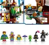 LEGO 71461 DREAMZzz Fantastisches Baumhaus Set, baue 2 Produktbild-Vorschau 5