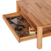 home24 Couchtisch - Massivholz Produktbild-Vorschau 8