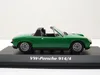 Maxichamps 940065664 VW Porsche 914/4 1972 grün 1:43 Produktbild-Vorschau 3