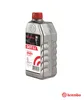 BREMBO Premium Brake Fluid Dot 5.1 Lattina da 500 Anteprima dell’immagine prodotto 1
