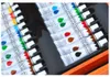 Zestaw malarski 174 elementy w walizce Podgląd zdjęcia produktu 31