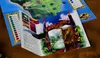 Jurassic Park Welcome Kit Geschenkbox Standard Edition Produktbild-Vorschau 12
