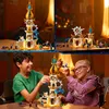 LEGO® Dreamzzz 71477 Turm des Sandmanns Produktbild-Vorschau 21