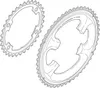 Shimano Kettenblatt Ultegra FC-6800 110 mm 34 Zähne Produktbild-Vorschau 6
