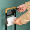 bremermann set per toilette indipendente 2in1, scopino, Anteprima dell’immagine prodotto 4