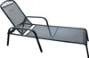 Chaise longue de jardin en métal ZWMC-53 Voir les images du produit 2