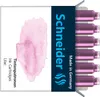 Schneider Schreibgeräte Pastel, Violett, Tinte auf Produktbild-Vorschau 1