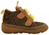 Affenzahn Tiger Barfußschuhe Braun in Gr. 23 Produktbild-Vorschau 2