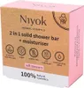 doccia+cura solida 2in1 - Fiore morbido 80g Anteprima dell’immagine prodotto 5