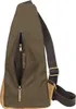 GREENBURRY Umhängetasche Vintage Sling Bag Brown braun Produktbild-Vorschau 27