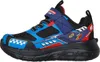 Skechers Skech Tracks 402303L-BLRD Bambini Anteprima dell’immagine prodotto 3