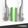 2 Paar Shimano Bremsschuh S65T + V-Brake Einstellhilfe - Produktbild-Vorschau 6