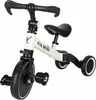 Trike Fix Mini Laufdreirad 3in1 mit Pedalen weiß Produktbild-Vorschau 14
