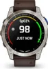 Garmin - 010-02582-55 - D2™ Mach 1 - Smartwatch mit braunem Produktbild-Vorschau 8