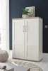 HBZ Meble Romance Highboards Holzwerkstoff in Sibiu Produktbild-Vorschau 3