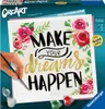 Make your dreams happen Ravensburger 29028 Produktbild-Vorschau 1